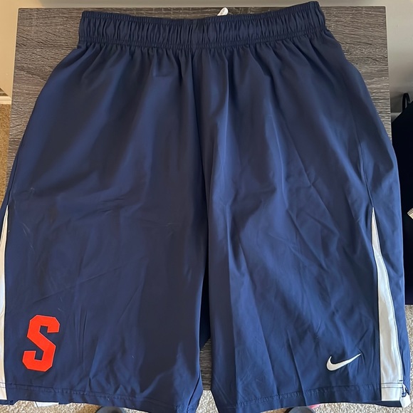 Nike Syracuse Shorts - Picture 1 of 3